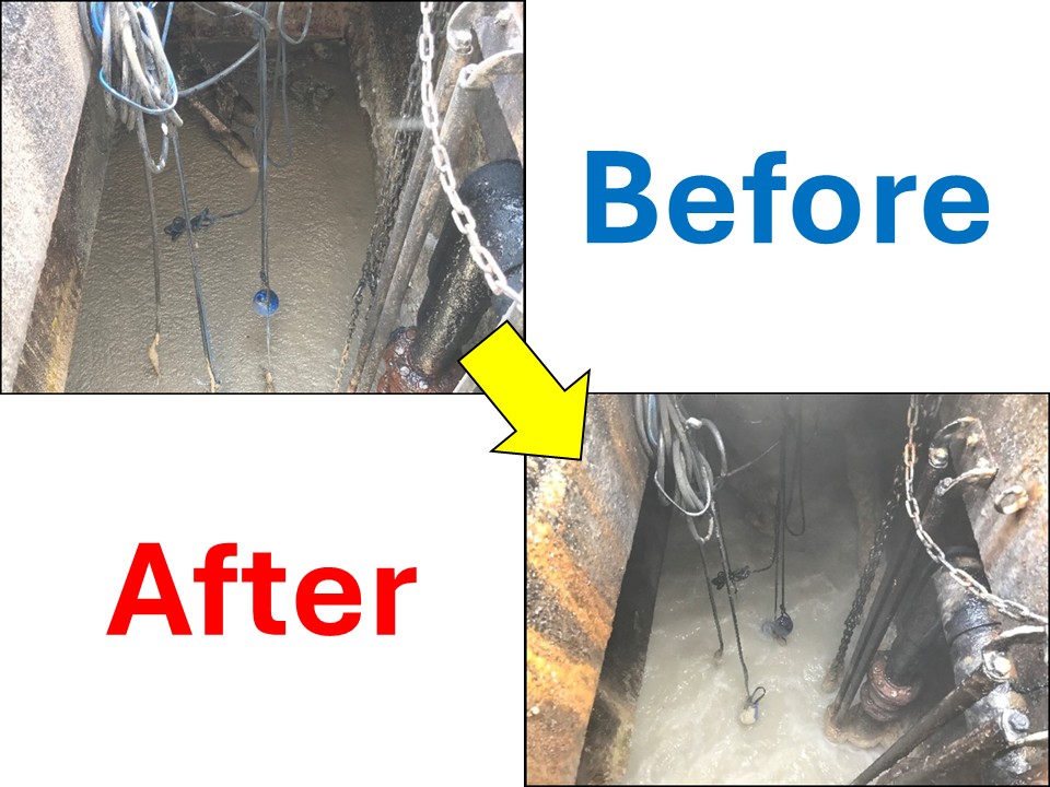 惣菜工場のコスト削減