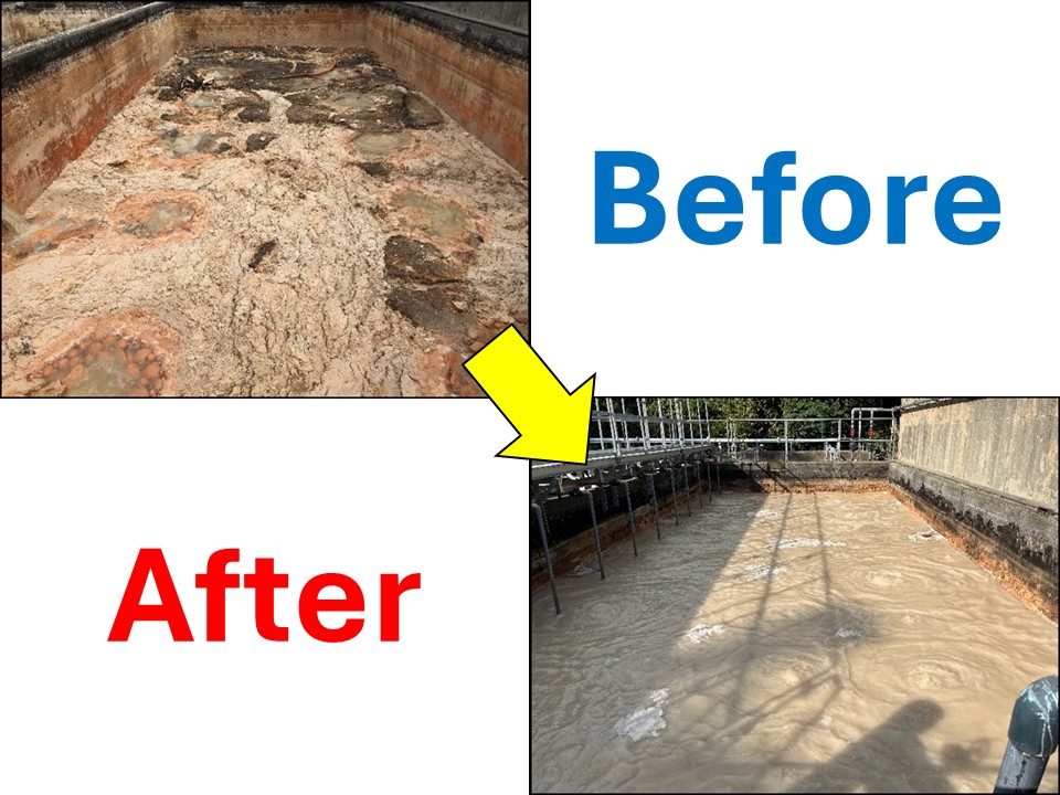 惣菜工場のコスト削減②